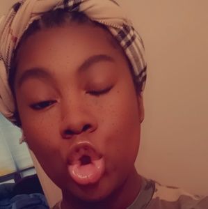 Meet your Posher, Kathryn